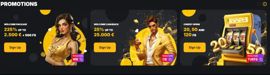 Casino kaasino